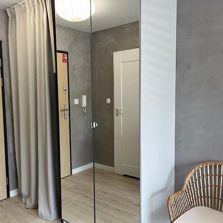 Apartamenty Mierzeja - Stegna Park Studio, 500 M Od Plazy Exterior photo