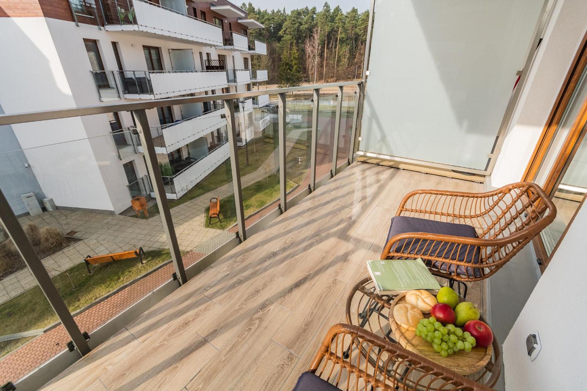 Apartamenty Mierzeja - Stegna Park Studio, 500 M Od Plazy Room photo