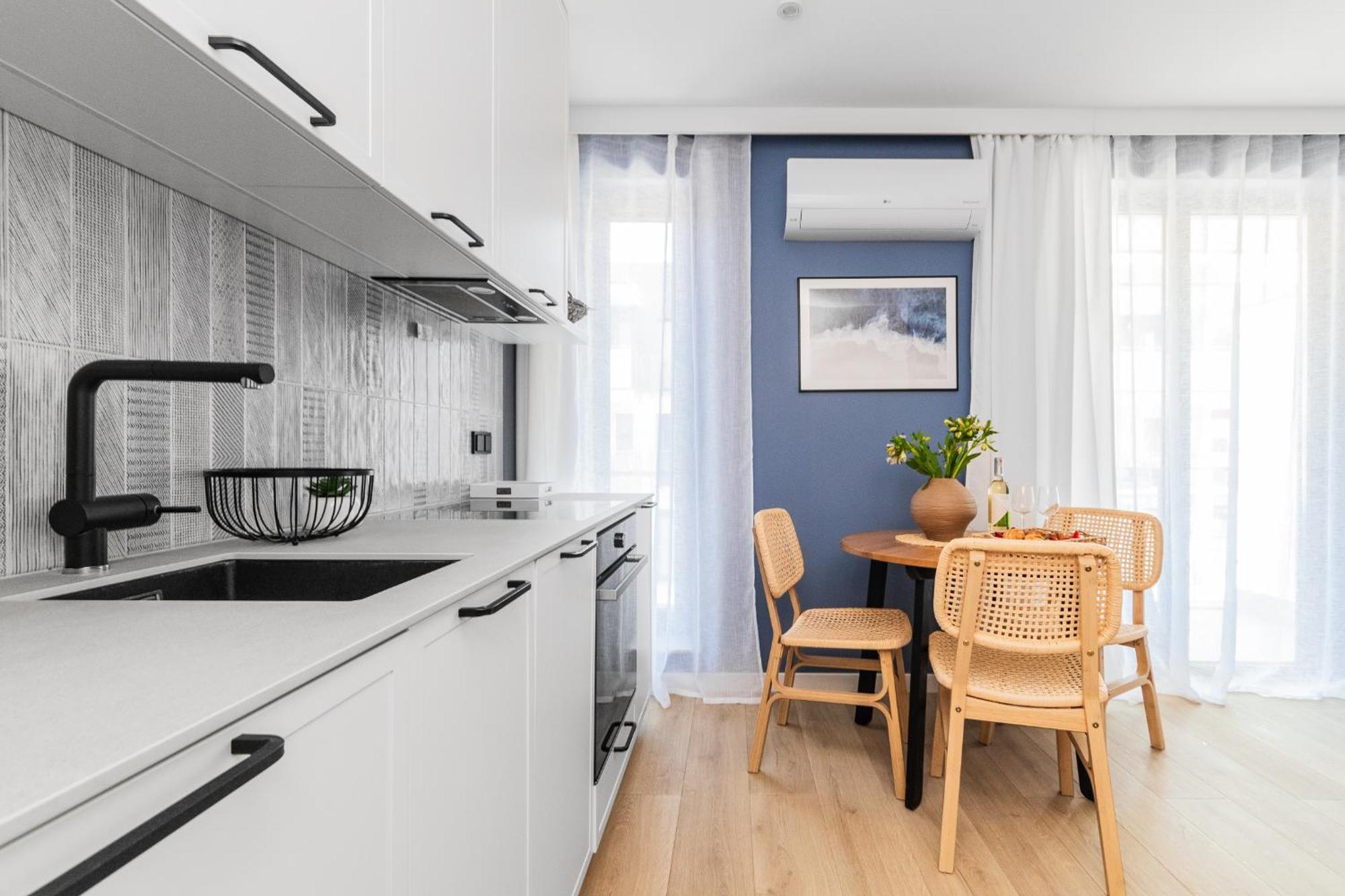 Apartamenty Mierzeja - Stegna Park Studio, 500 M Od Plazy Exterior photo